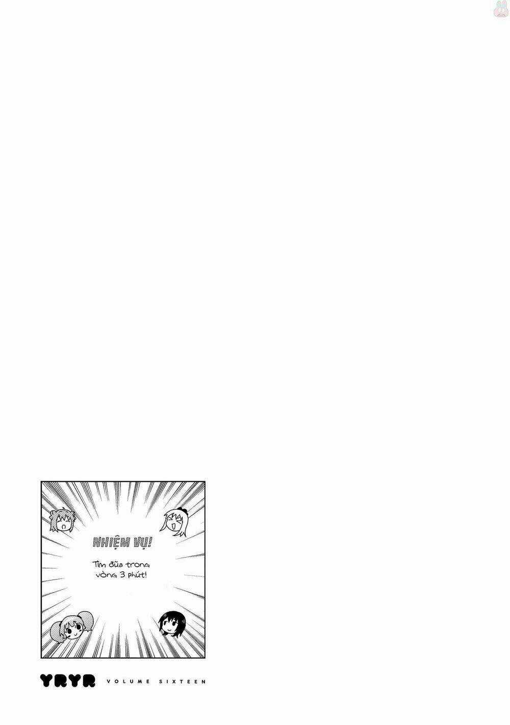 Yuru Yuri - Chapter 127 - Trang 14