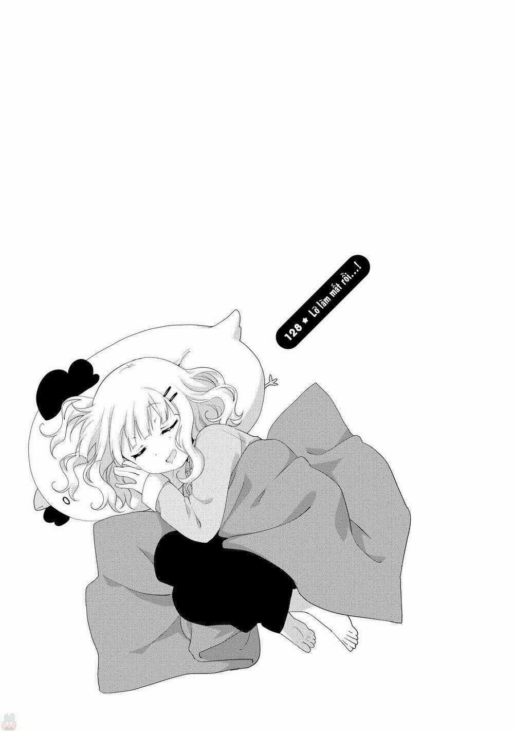 Yuru Yuri - Chapter 128 - Trang 2