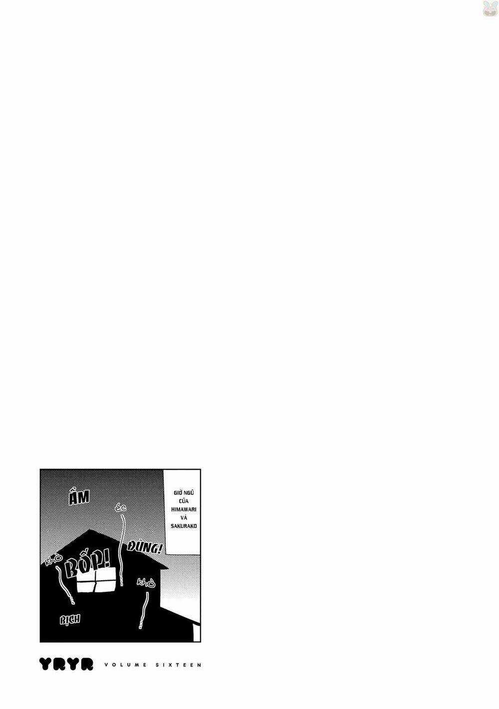 Yuru Yuri - Chapter 128 - Trang 14