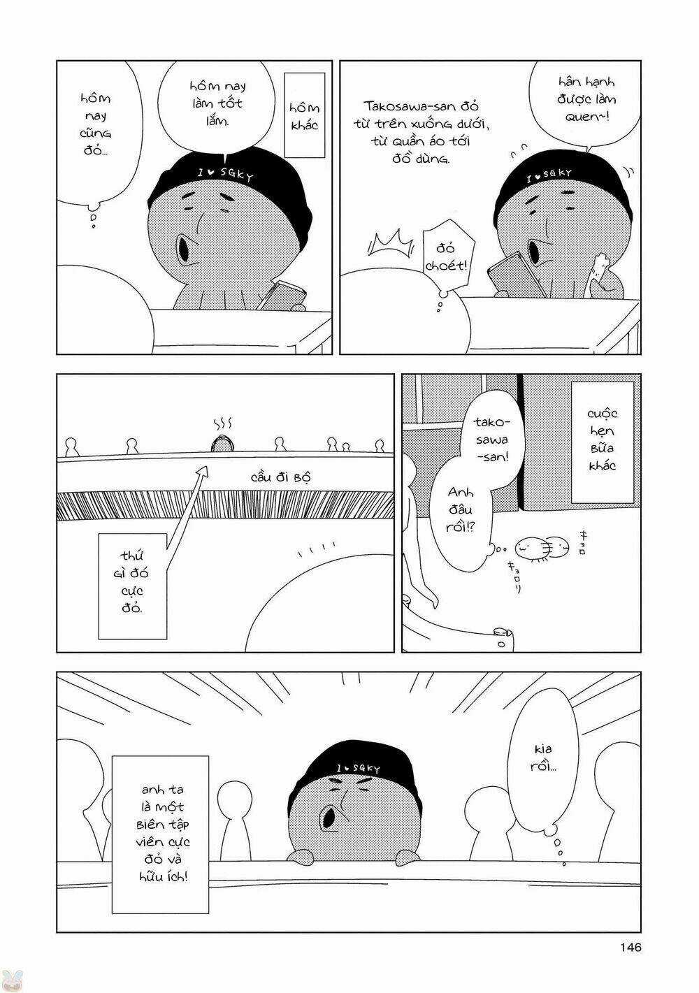 Yuru Yuri - Chapter 128 - Trang 17