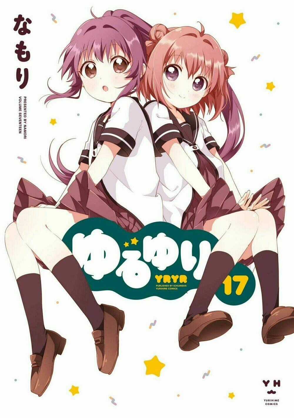 Yuru Yuri - Chapter 129 - Trang 2