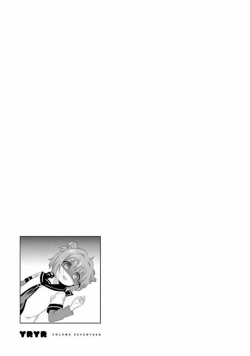 Yuru Yuri - Chapter 129 - Trang 18