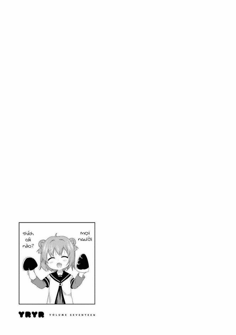 Yuru Yuri - Chapter 130 - Trang 14