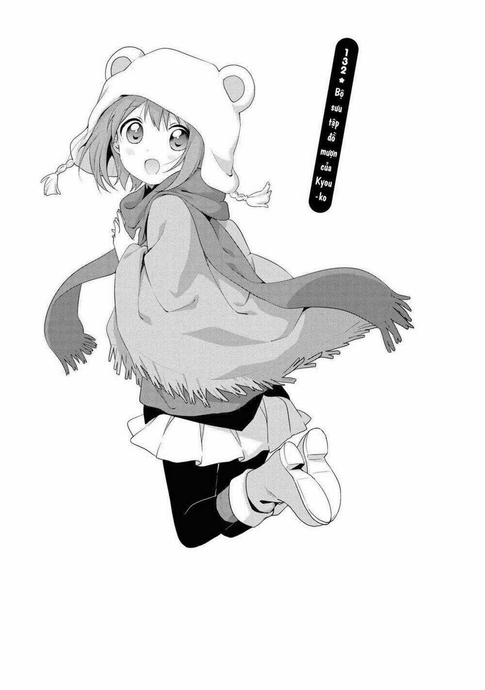 Yuru Yuri - Chapter 132 - Trang 2