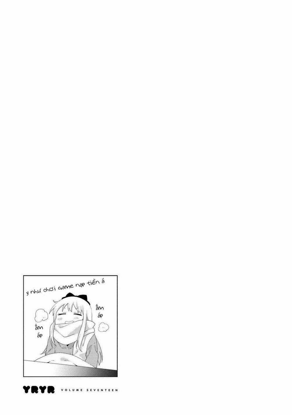 Yuru Yuri - Chapter 132 - Trang 14