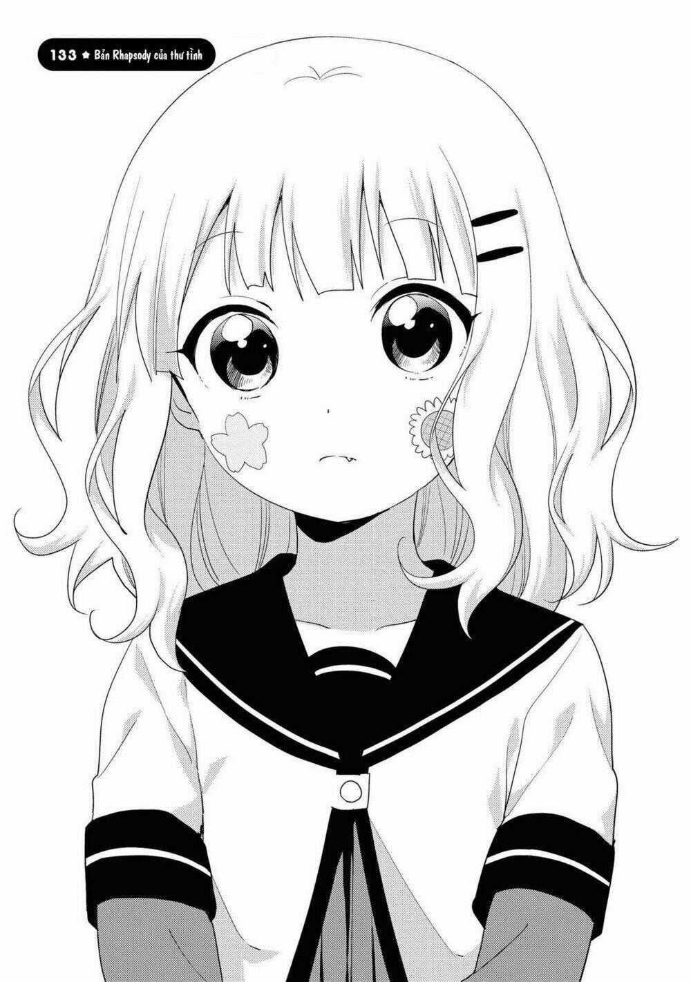 Yuru Yuri - Chapter 133 - Trang 2