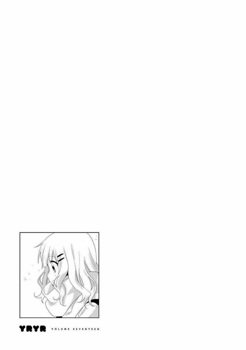 Yuru Yuri - Chapter 133 - Trang 14