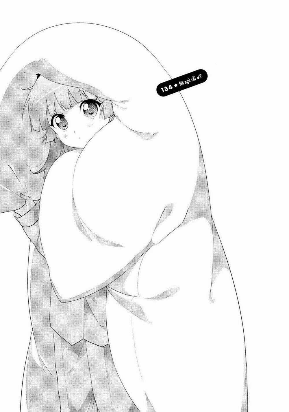 Yuru Yuri - Chapter 134 - Trang 2