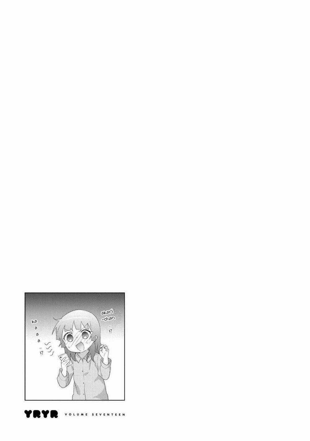 Yuru Yuri - Chapter 134 - Trang 14