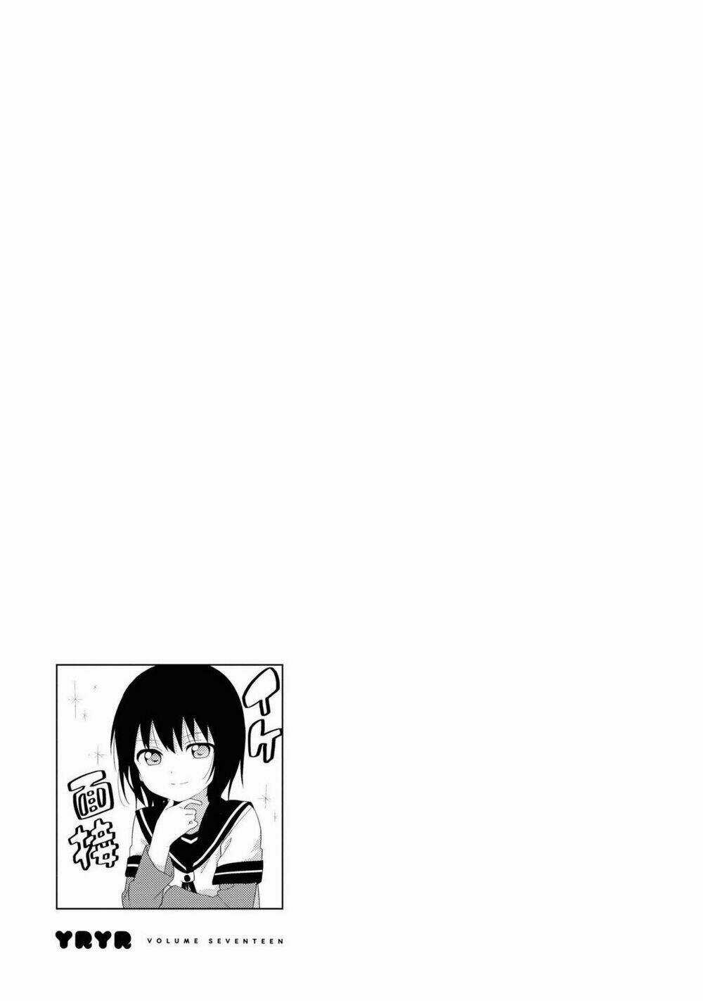 Yuru Yuri - Chapter 135 - Trang 14