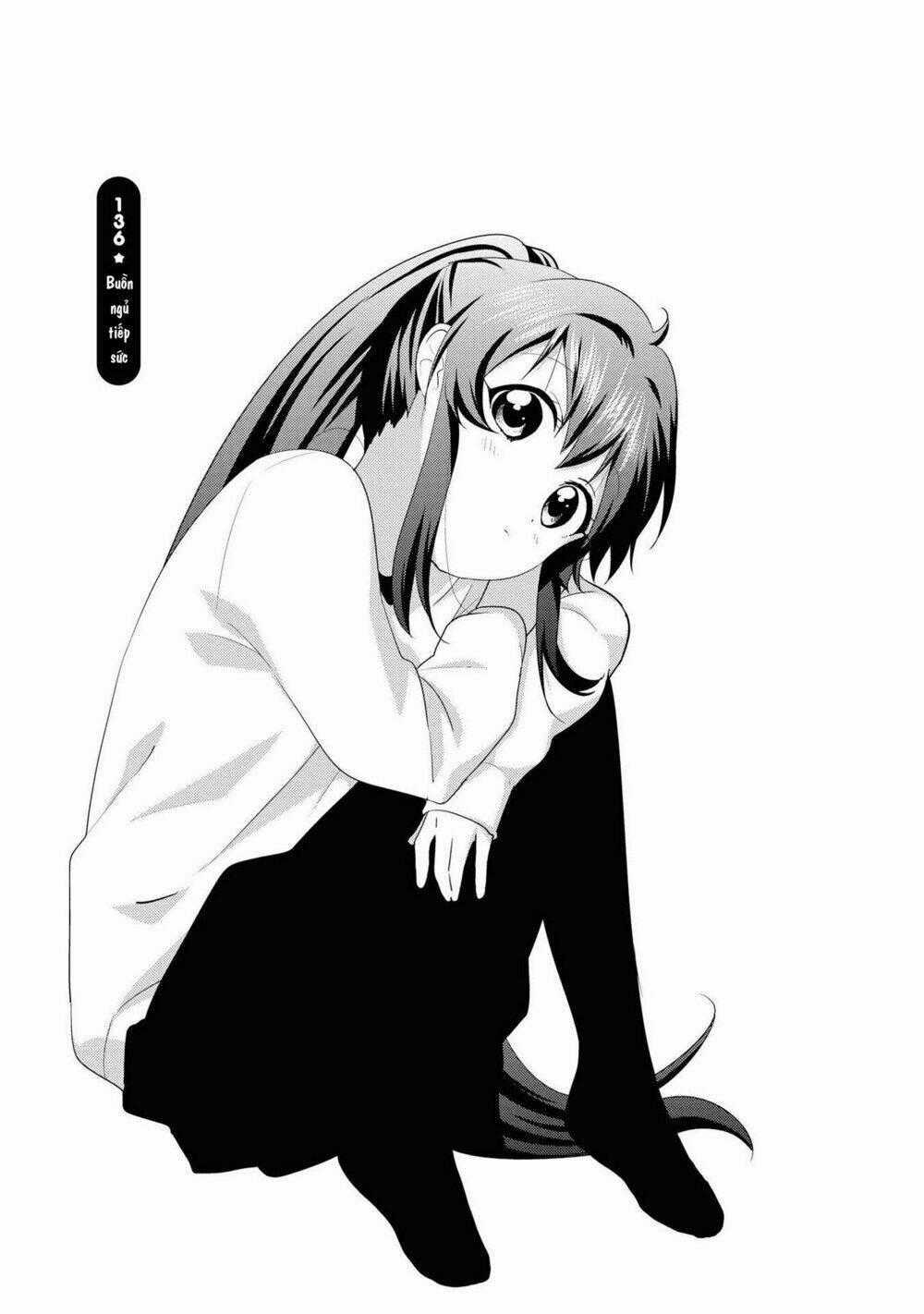 Yuru Yuri - Chapter 136 - Trang 2