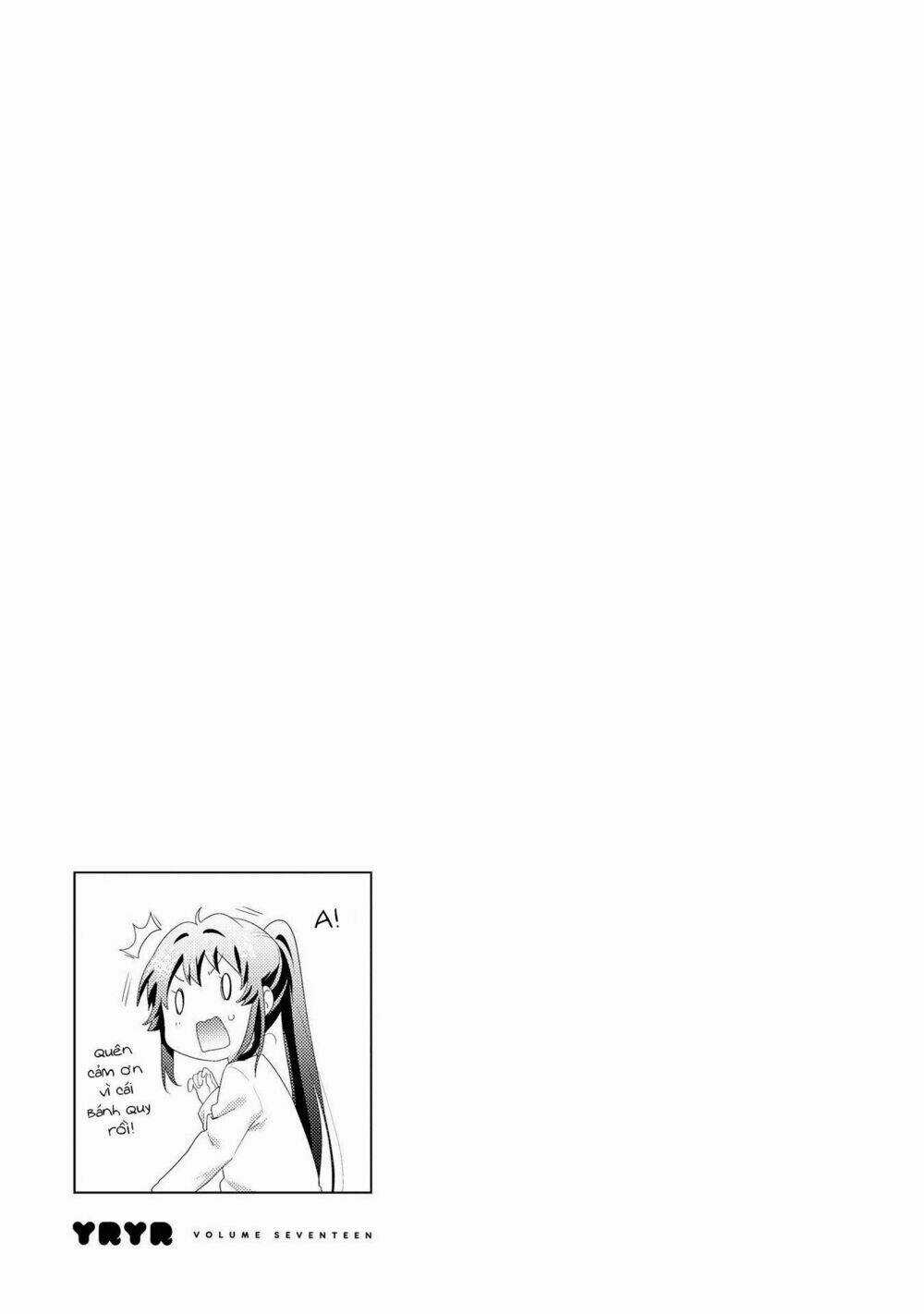 Yuru Yuri - Chapter 136 - Trang 13