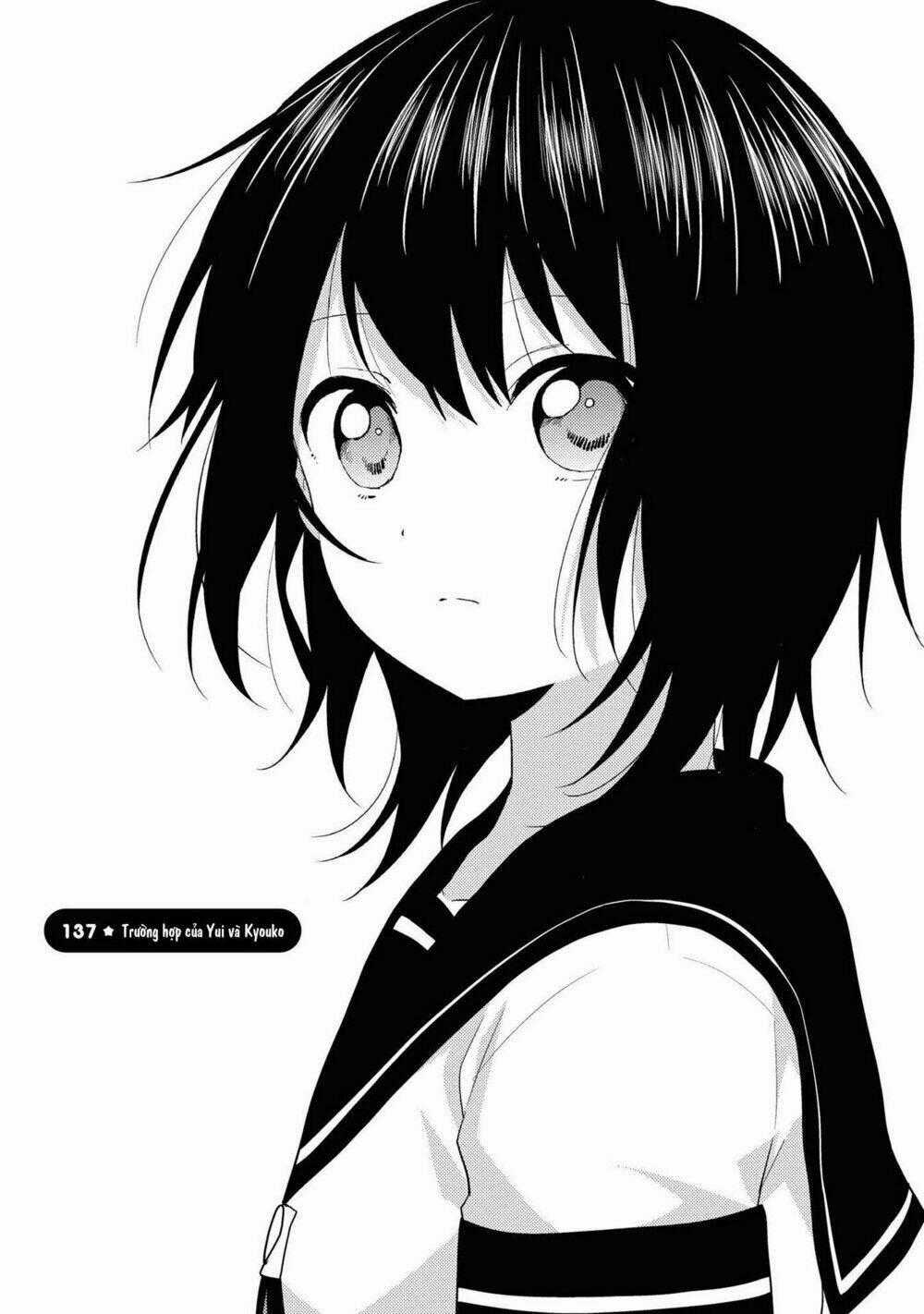 Yuru Yuri - Chapter 137 - Trang 2
