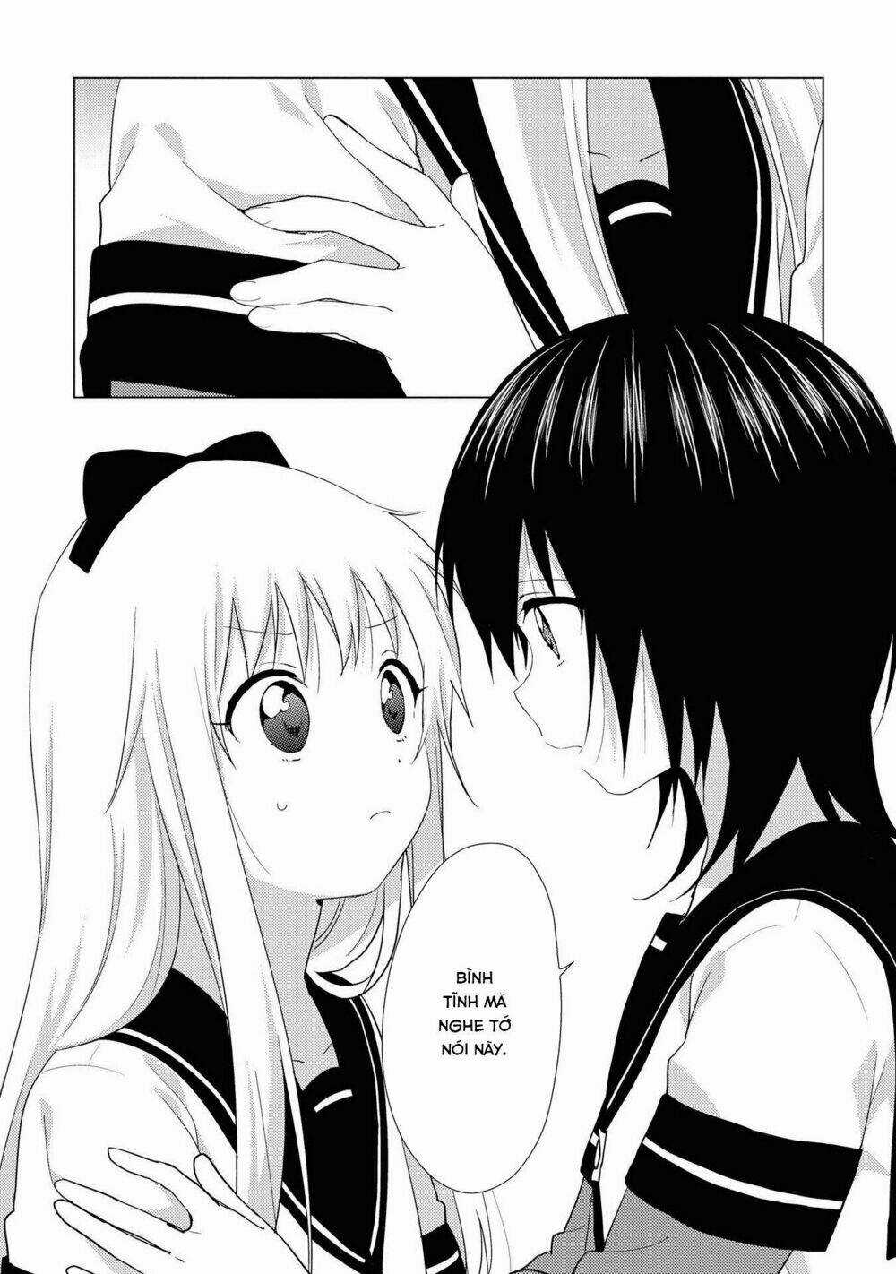 Yuru Yuri - Chapter 137 - Trang 11