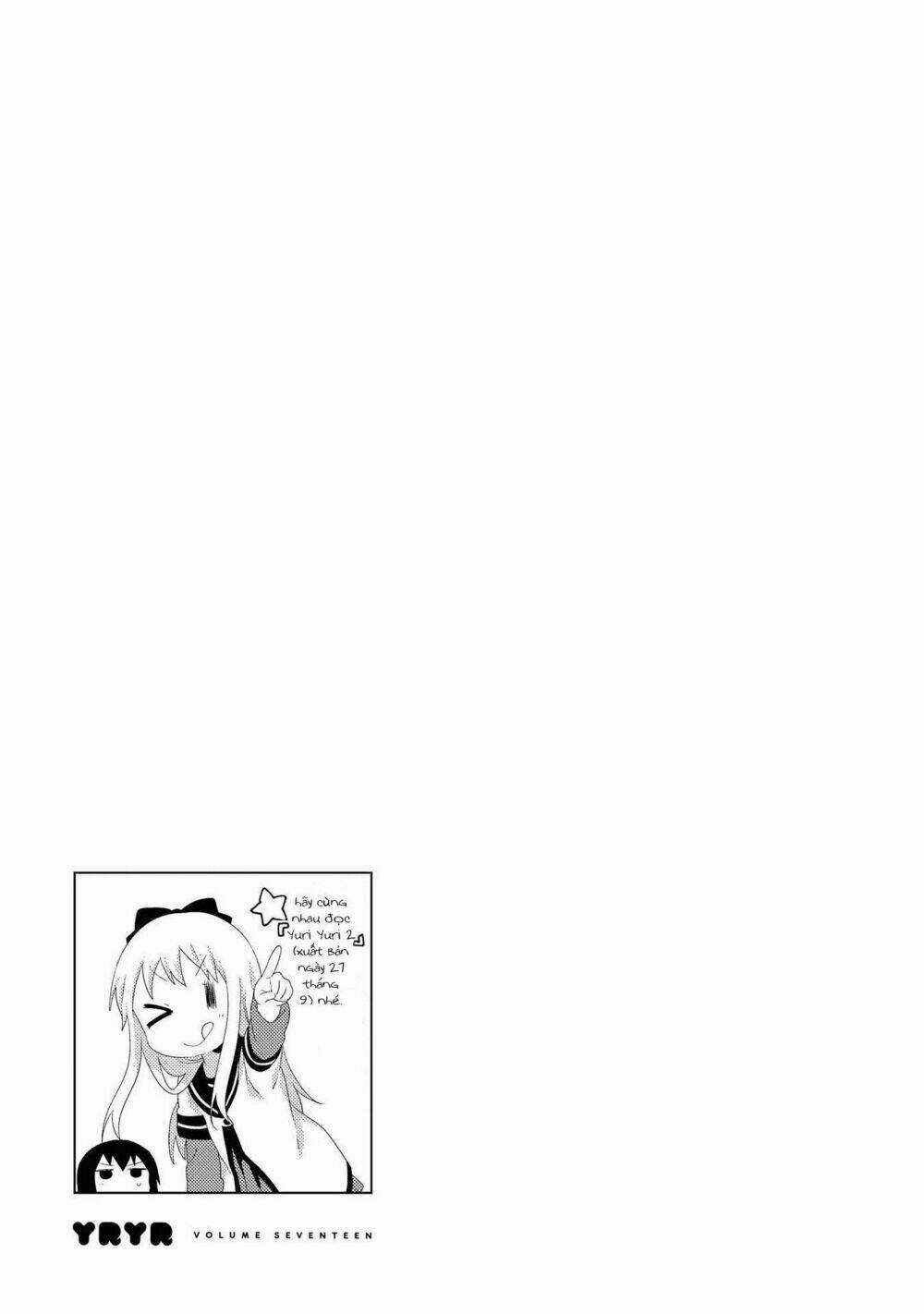 Yuru Yuri - Chapter 137 - Trang 13