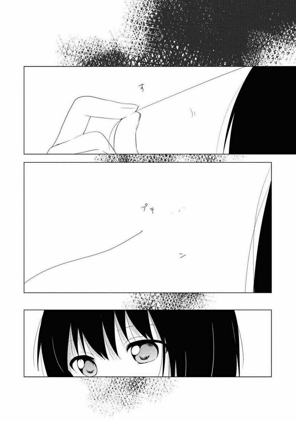 Yuru Yuri - Chapter 137 - Trang 3
