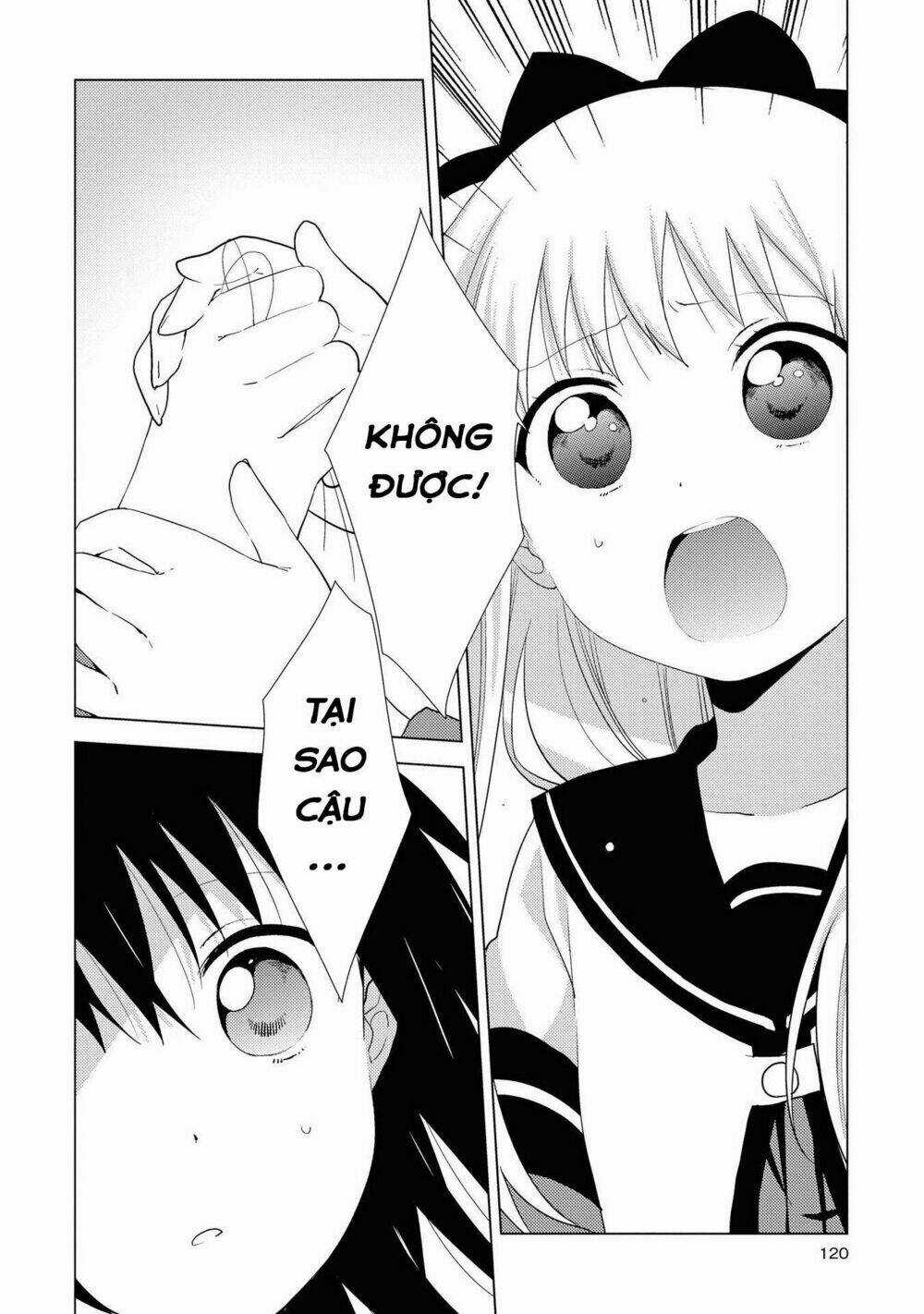 Yuru Yuri - Chapter 137 - Trang 5