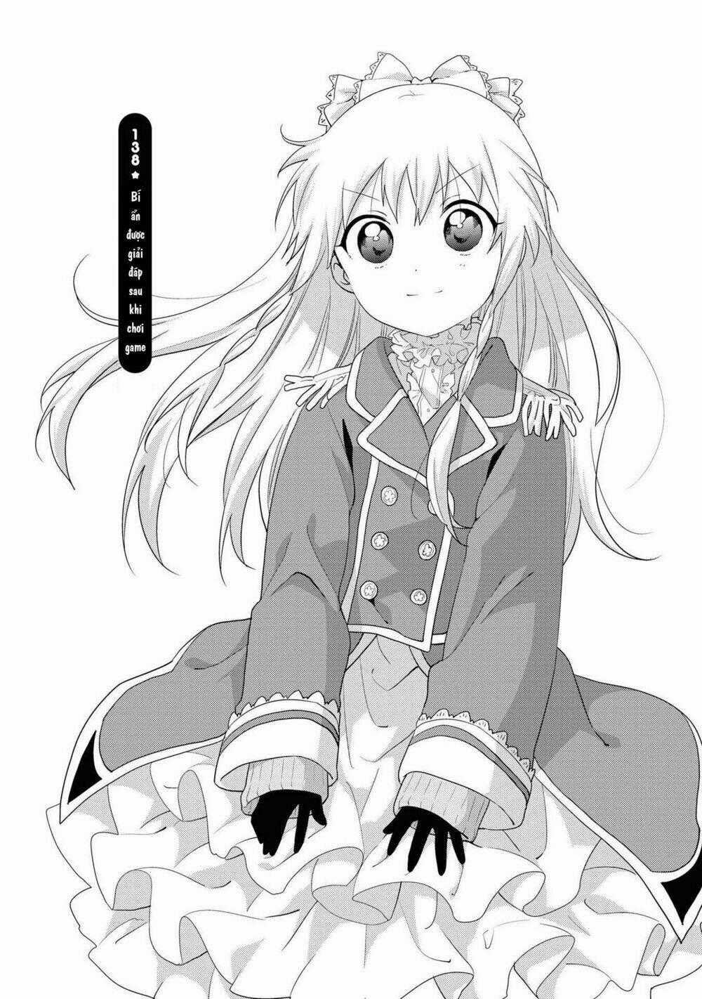 Yuru Yuri - Chapter 138 - Trang 2