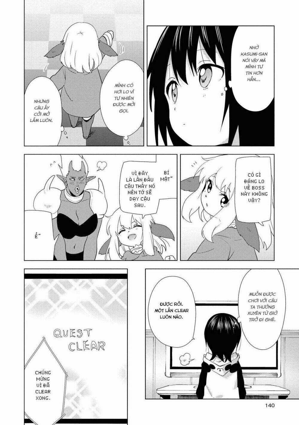 Yuru Yuri - Chapter 138 - Trang 11