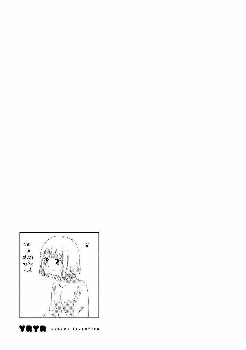 Yuru Yuri - Chapter 138 - Trang 14