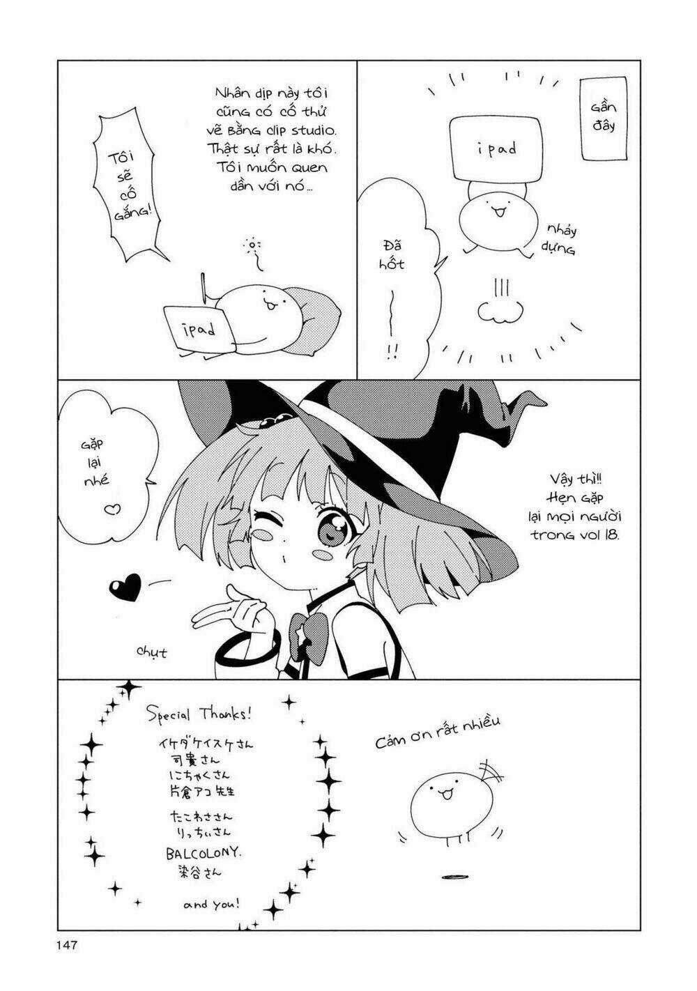 Yuru Yuri - Chapter 138 - Trang 18