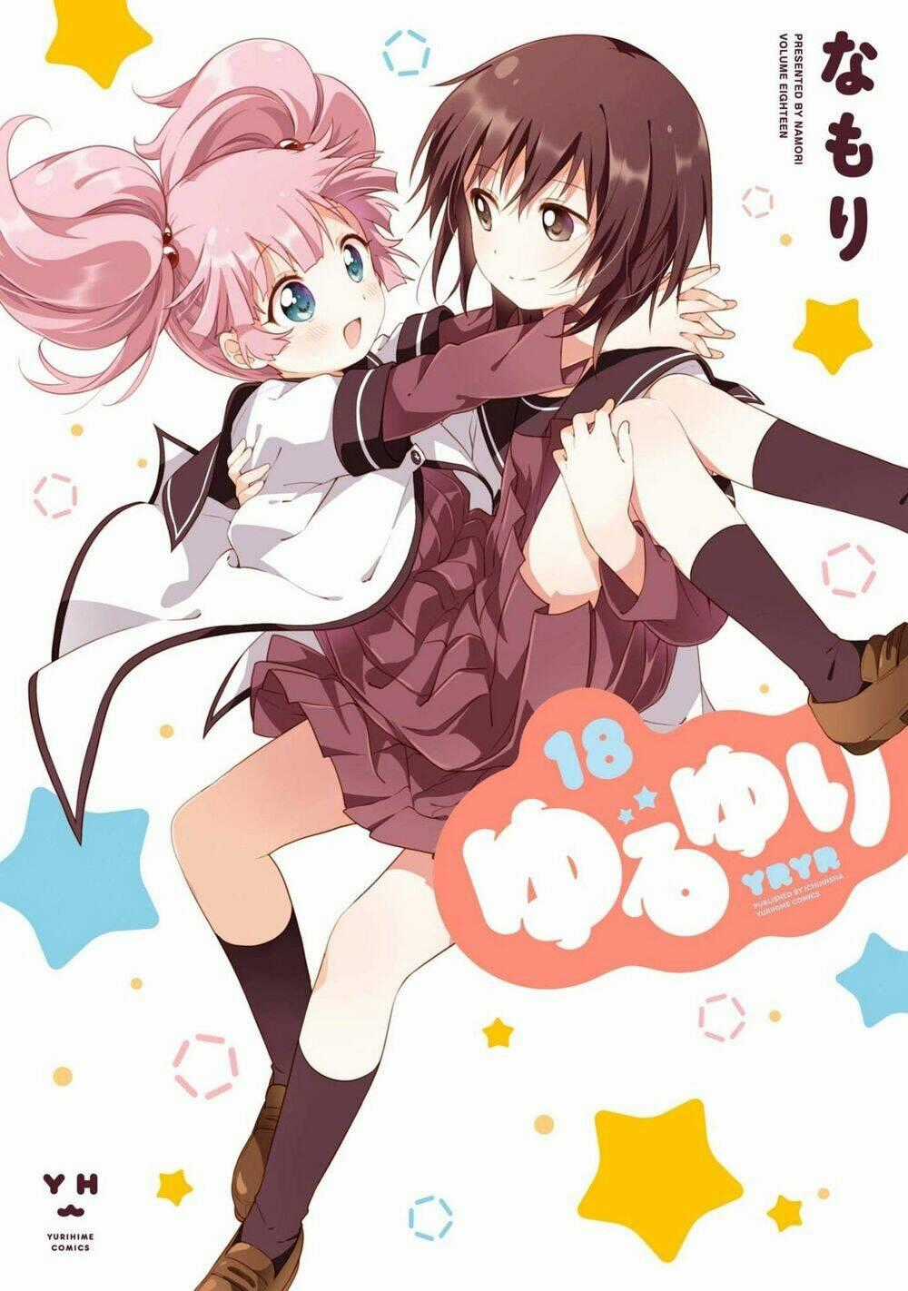 Yuru Yuri - Chapter 139 - Trang 2