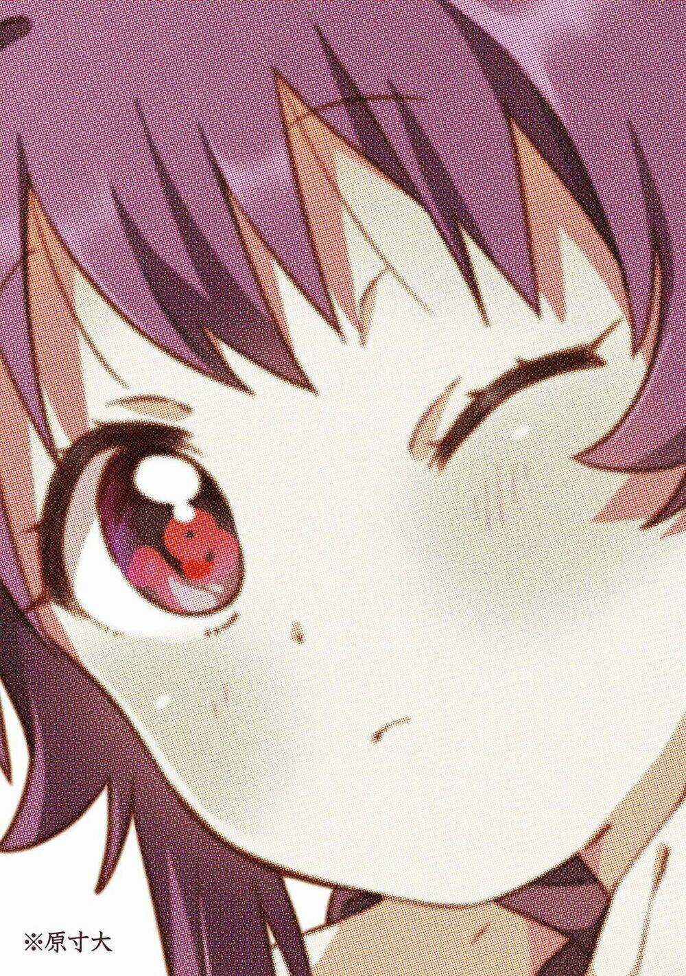 Yuru Yuri - Chapter 139 - Trang 4