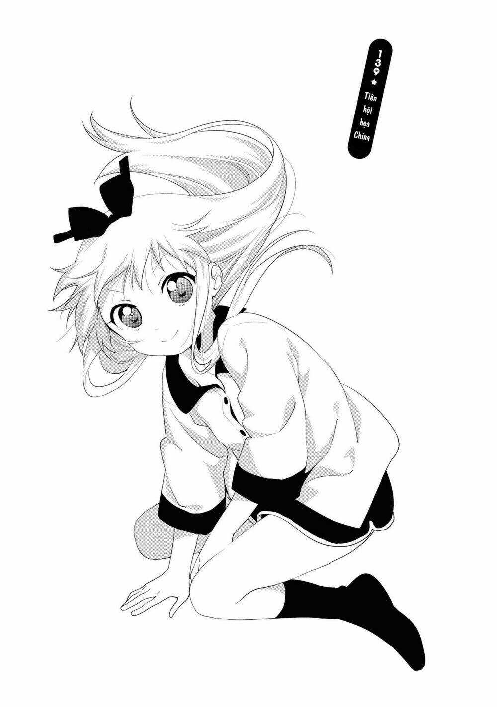 Yuru Yuri - Chapter 139 - Trang 6