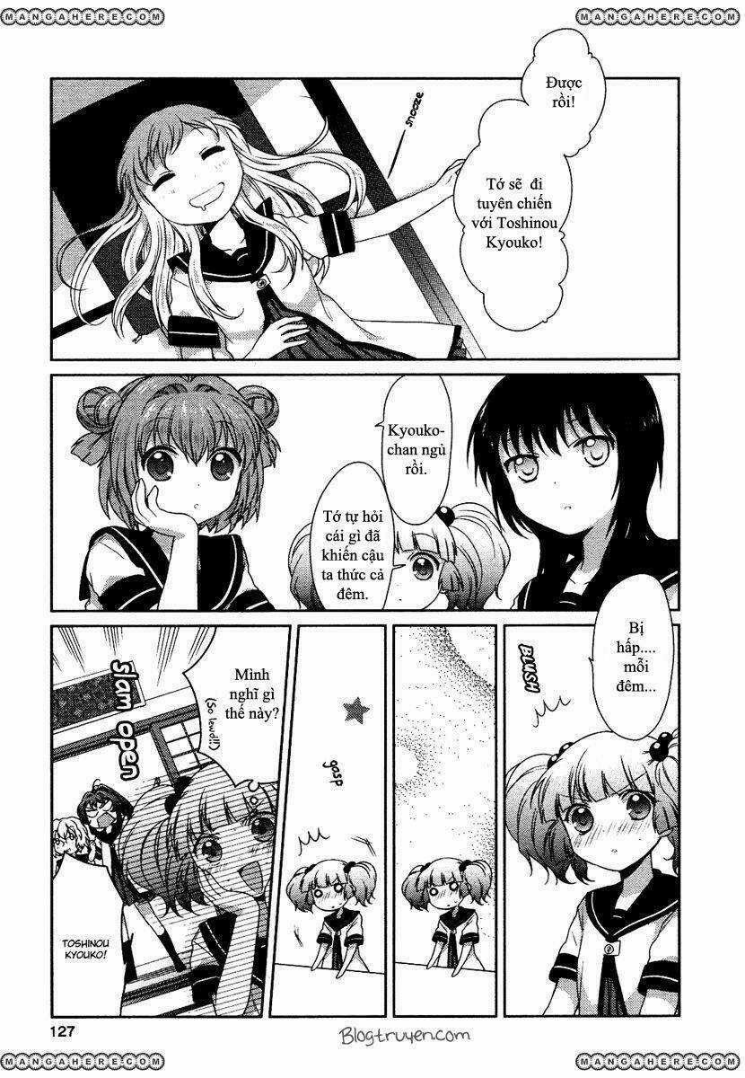 Yuru Yuri - Chapter 14 - Trang 6