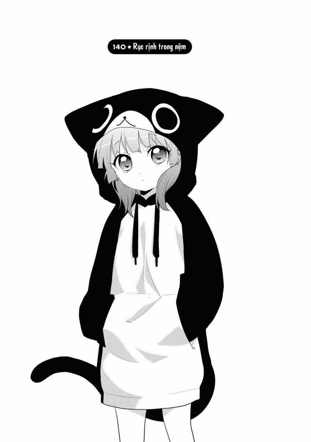 Yuru Yuri - Chapter 140 - Trang 2