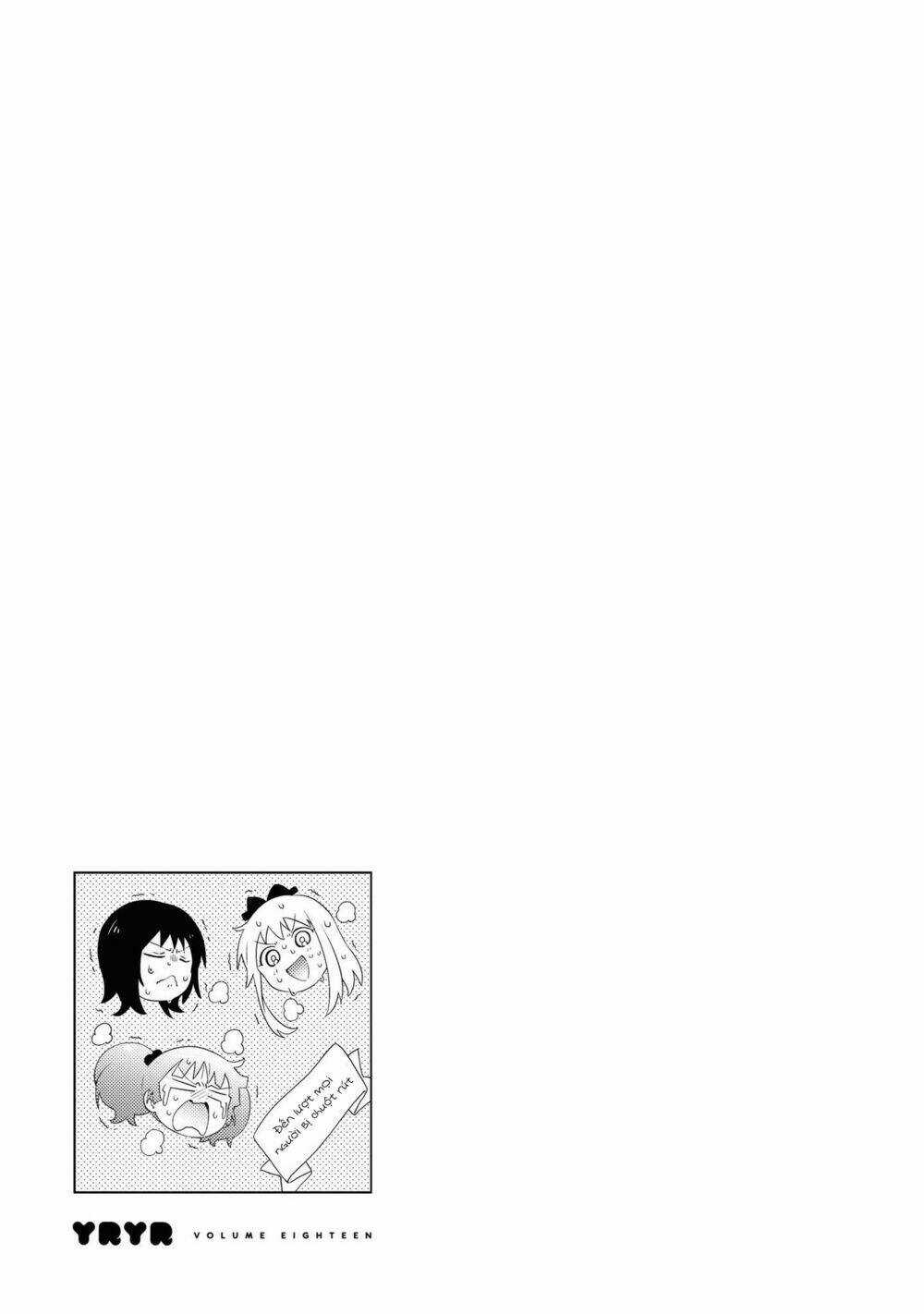 Yuru Yuri - Chapter 141 - Trang 14