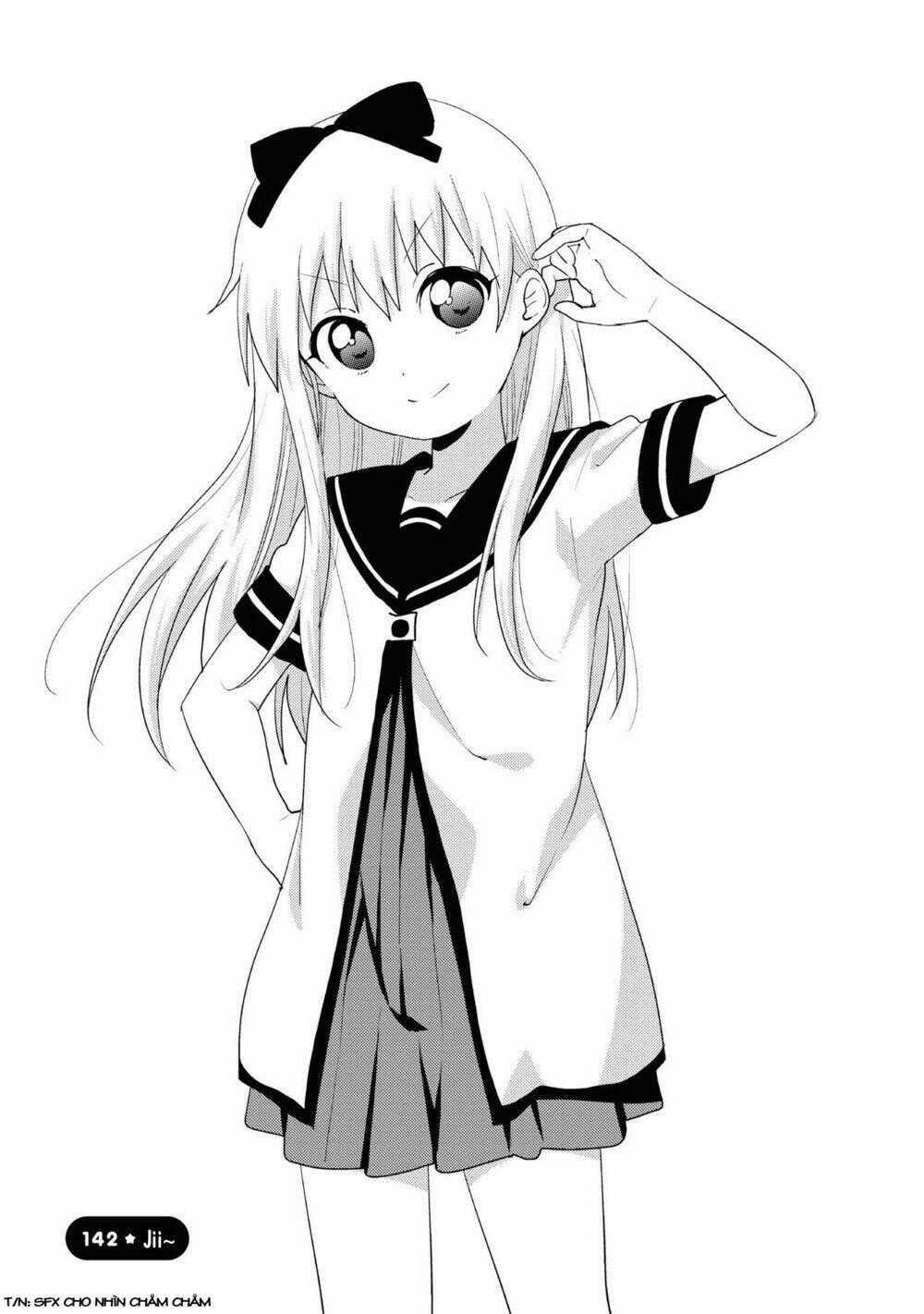 Yuru Yuri - Chapter 142 - Trang 2