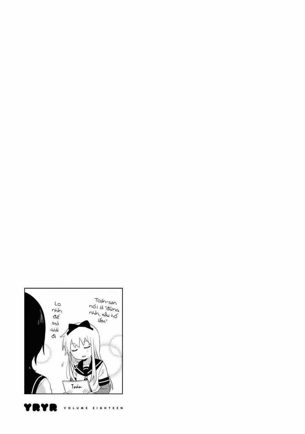 Yuru Yuri - Chapter 142 - Trang 14
