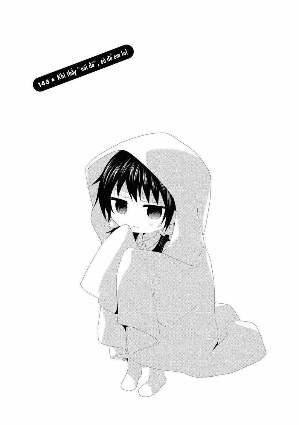 Yuru Yuri - Chapter 143 - Trang 2