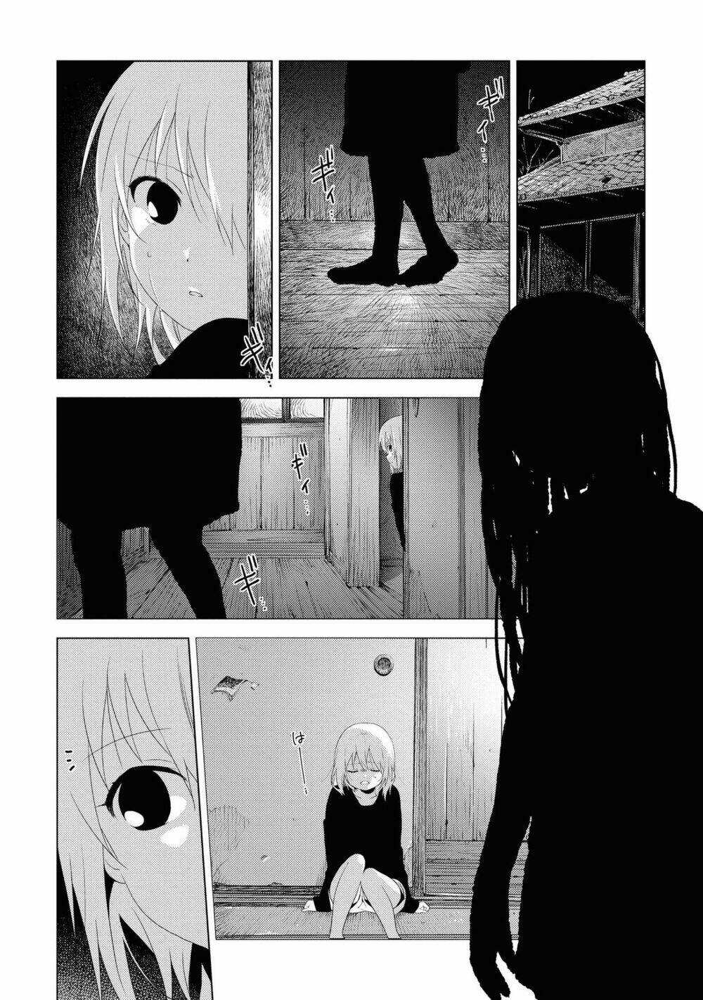 Yuru Yuri - Chapter 143 - Trang 3