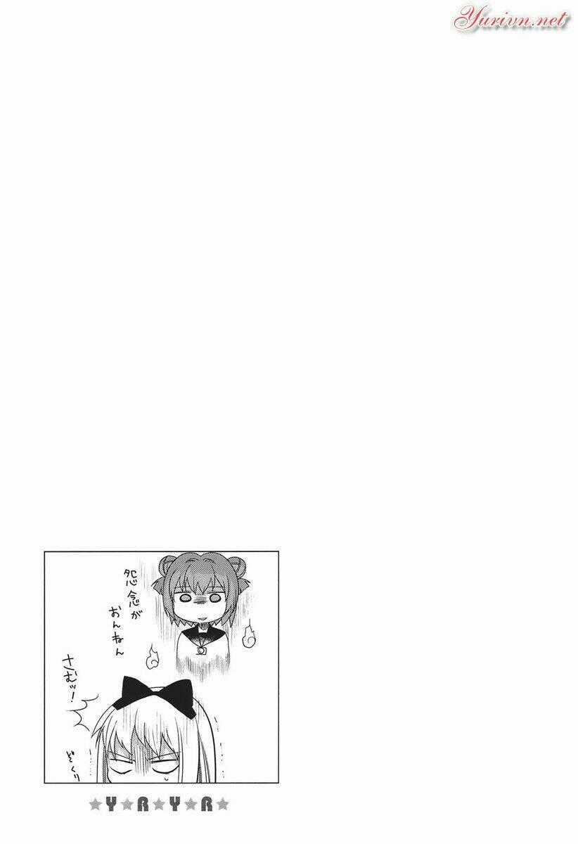 Yuru Yuri - Chapter 15 - Trang 15