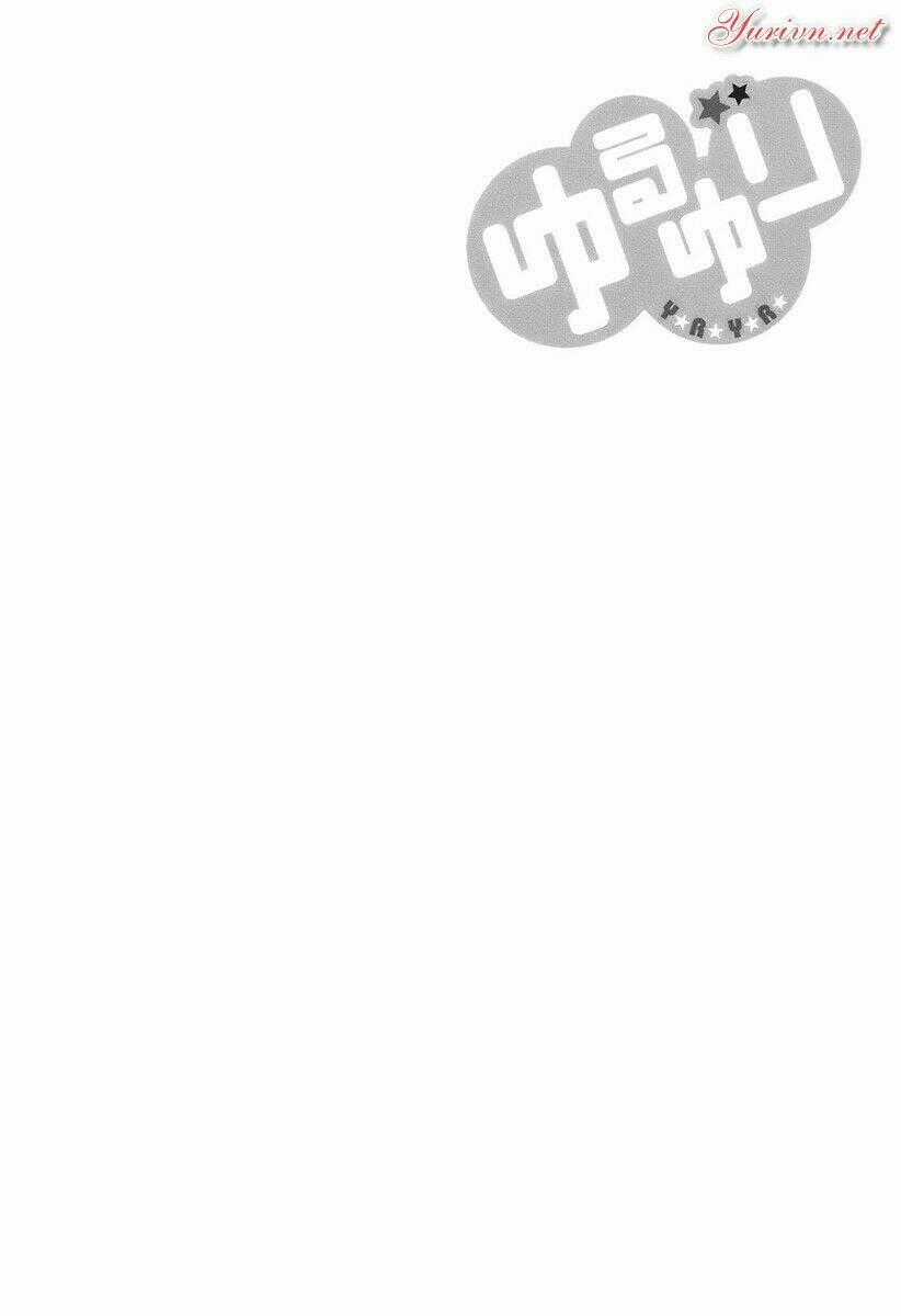 Yuru Yuri - Chapter 15 - Trang 16