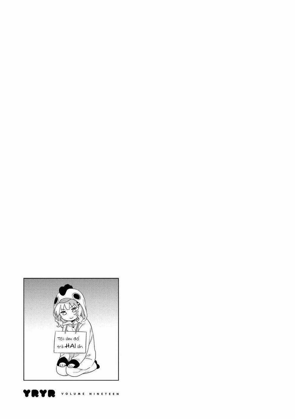 Yuru Yuri - Chapter 152 - Trang 13