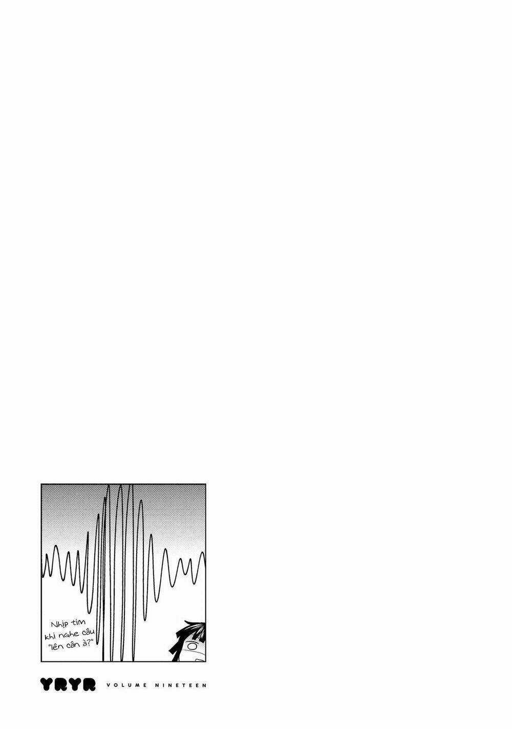 Yuru Yuri - Chapter 154 - Trang 13