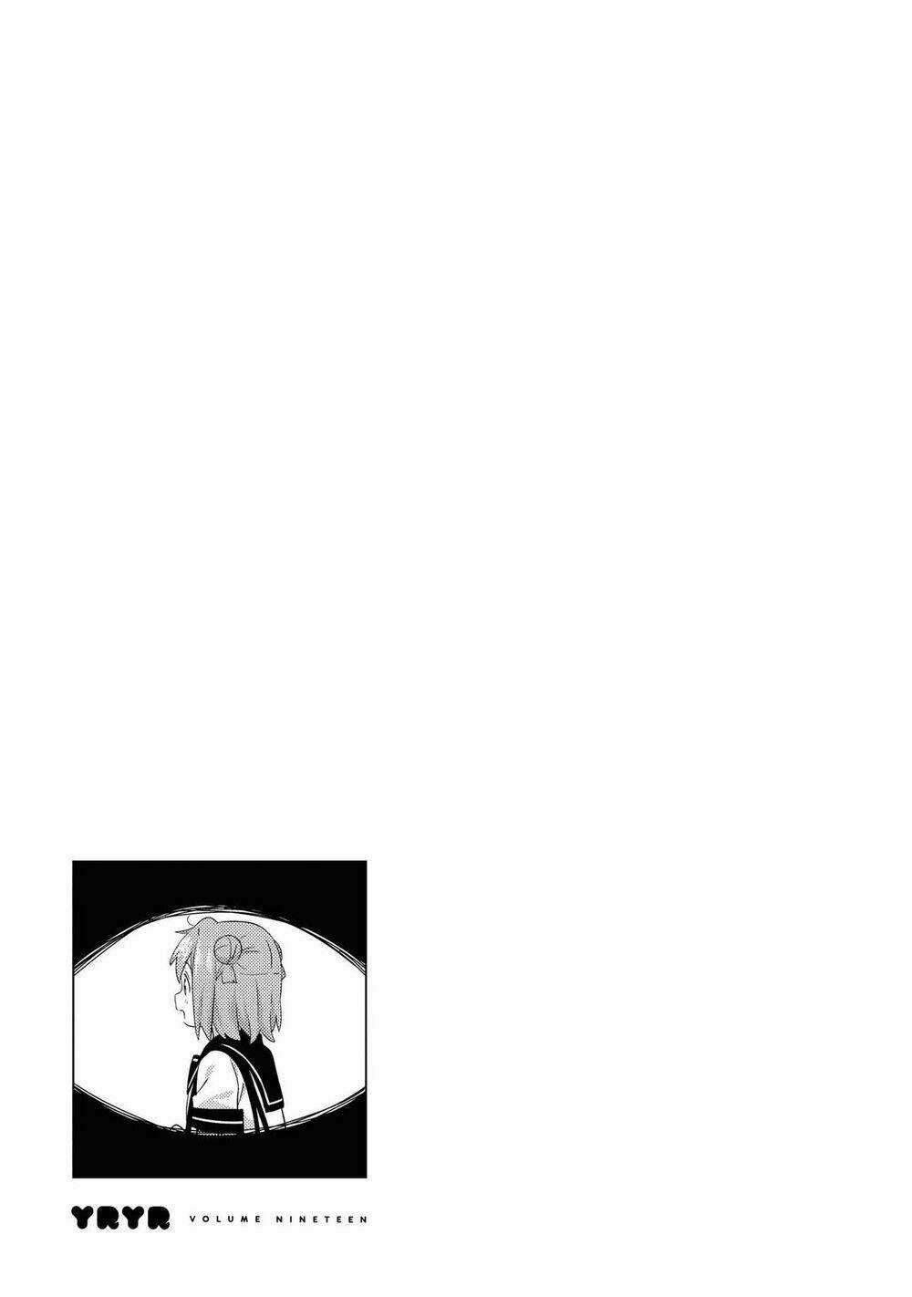 Yuru Yuri - Chapter 155 - Trang 13