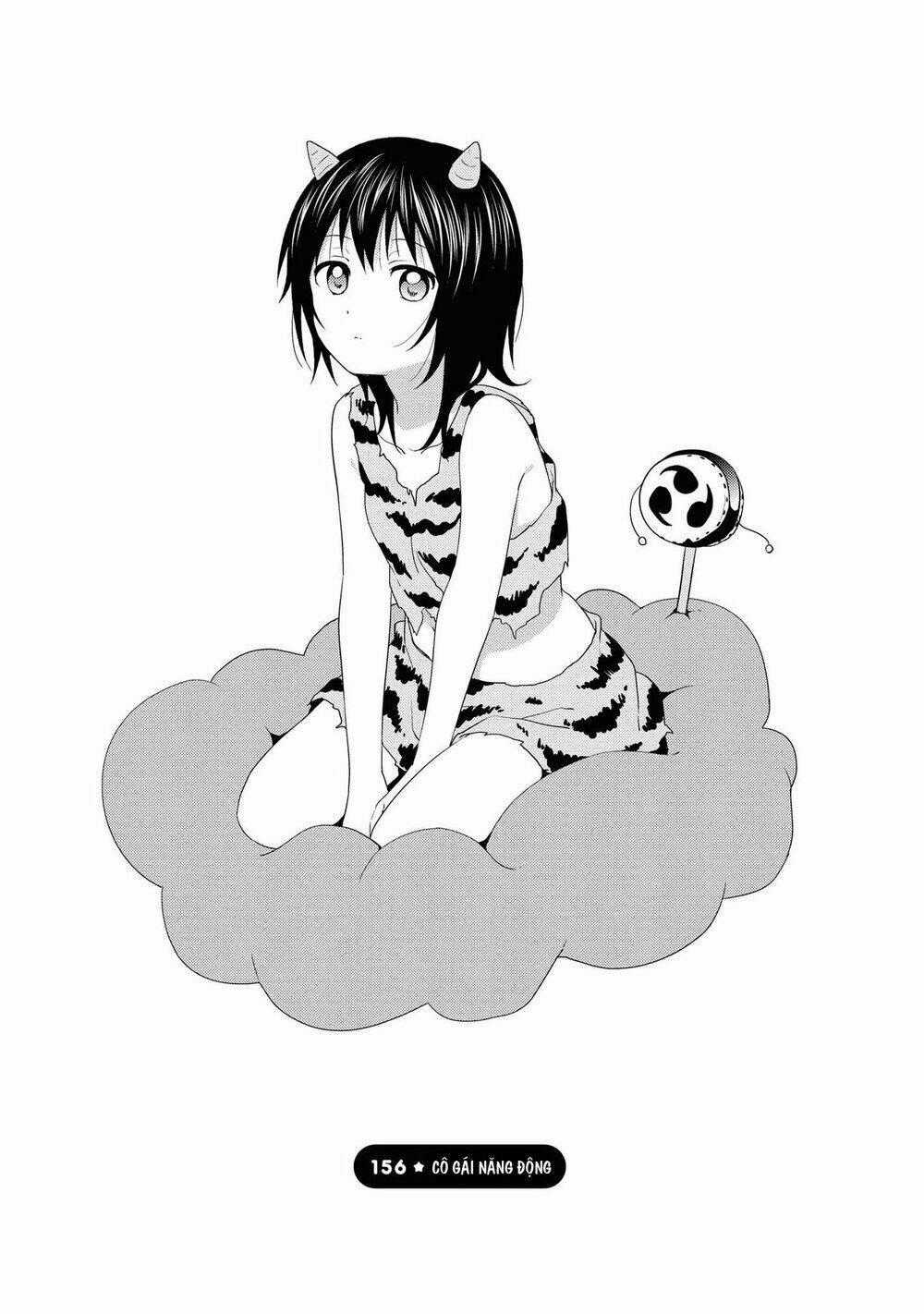 Yuru Yuri - Chapter 156 - Trang 1