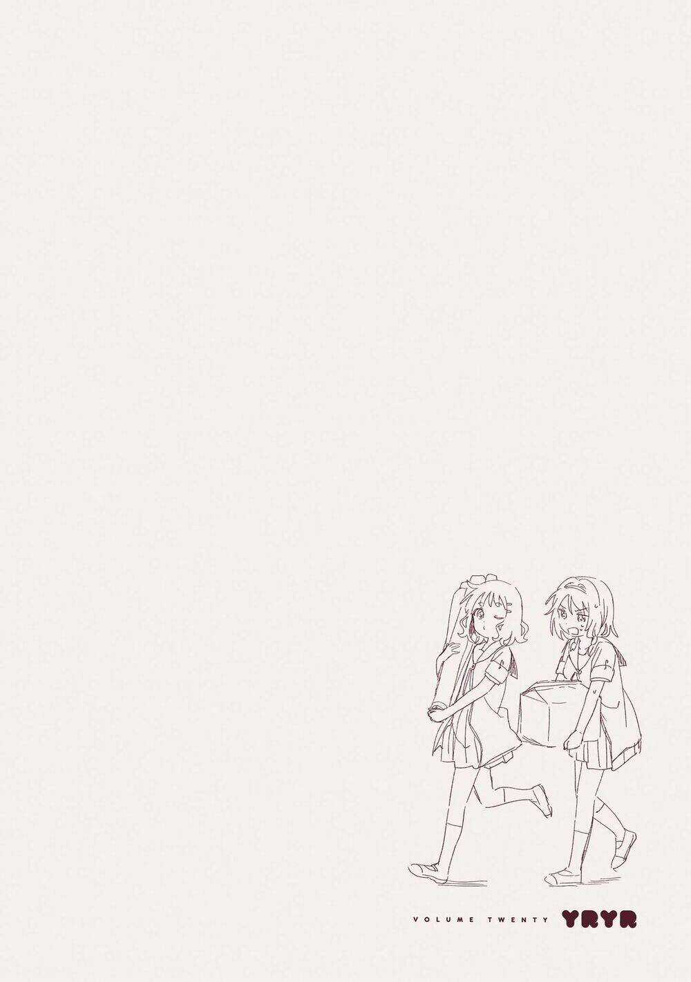 Yuru Yuri - Chapter 159 - Trang 7