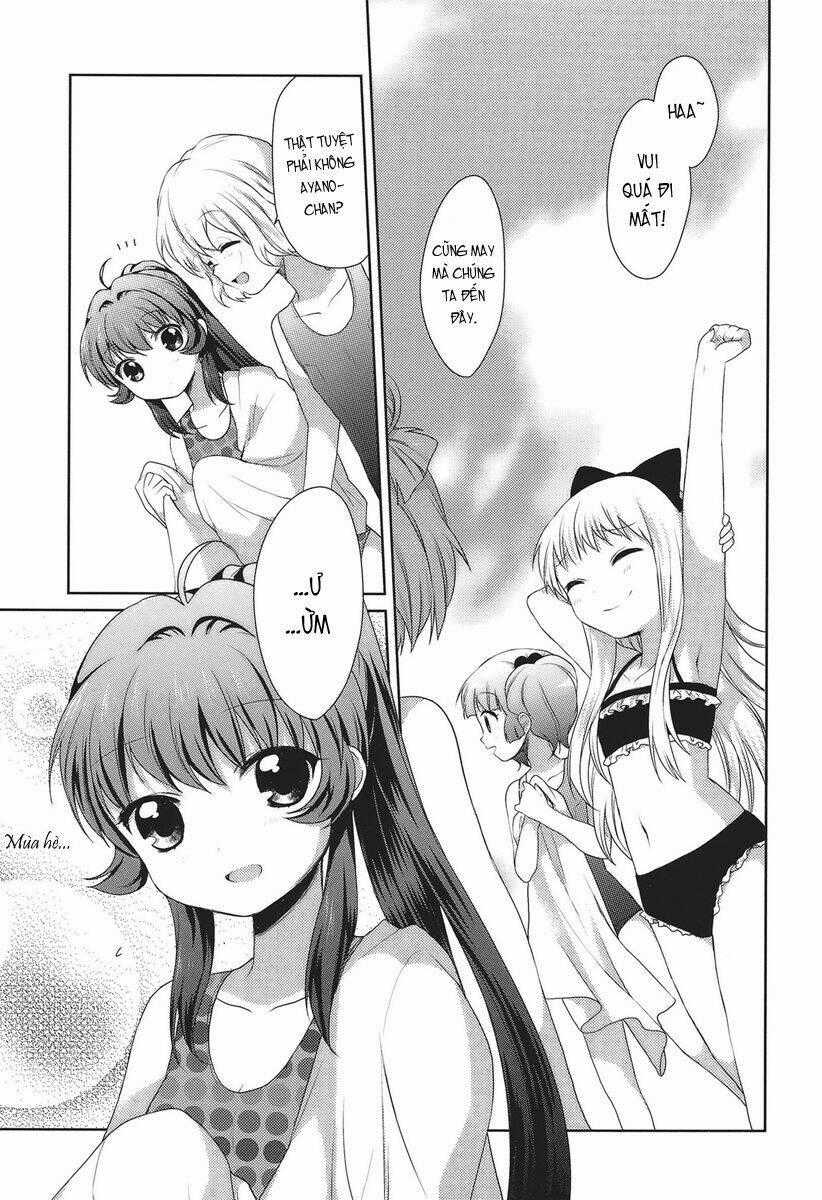 Yuru Yuri - Chapter 16 - Trang 13