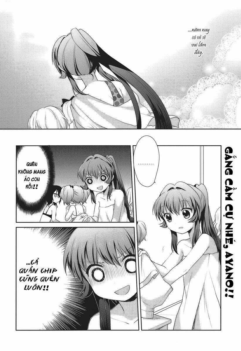 Yuru Yuri - Chapter 16 - Trang 14