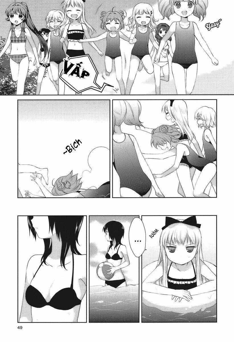 Yuru Yuri - Chapter 16 - Trang 7