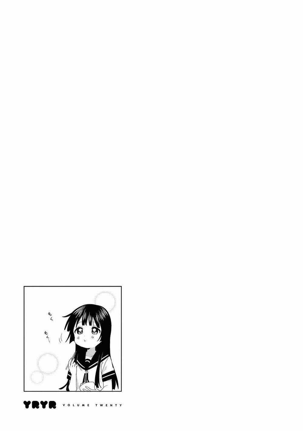 Yuru Yuri - Chapter 160 - Trang 16