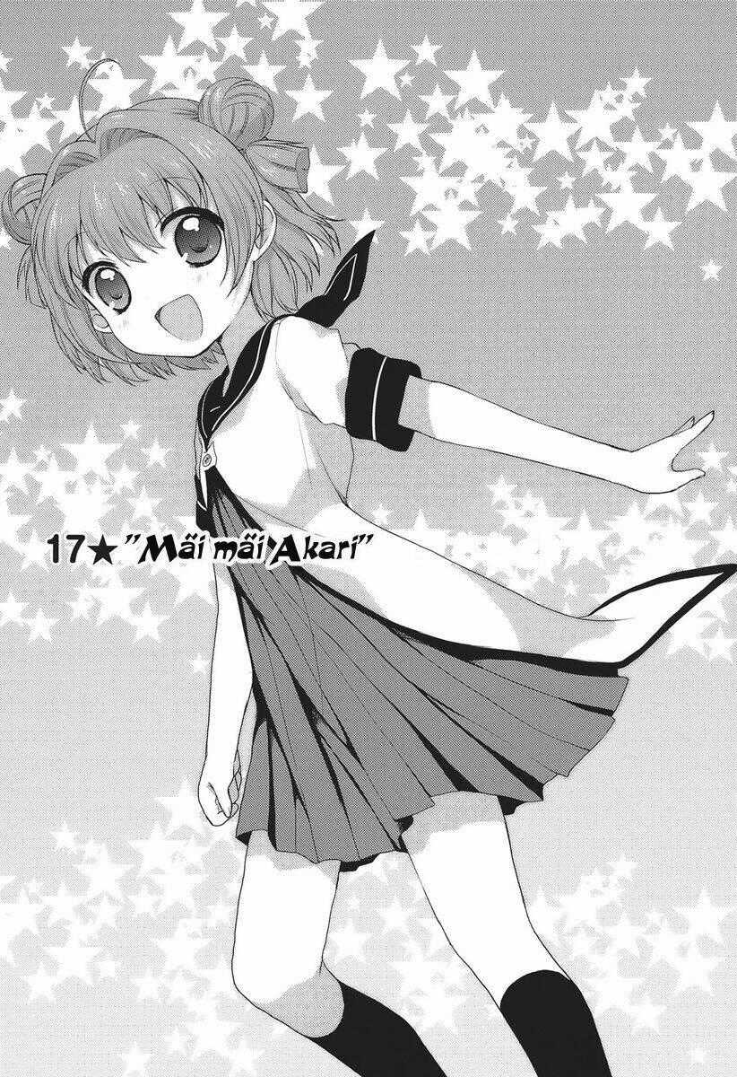 Yuru Yuri - Chapter 17 - Trang 2