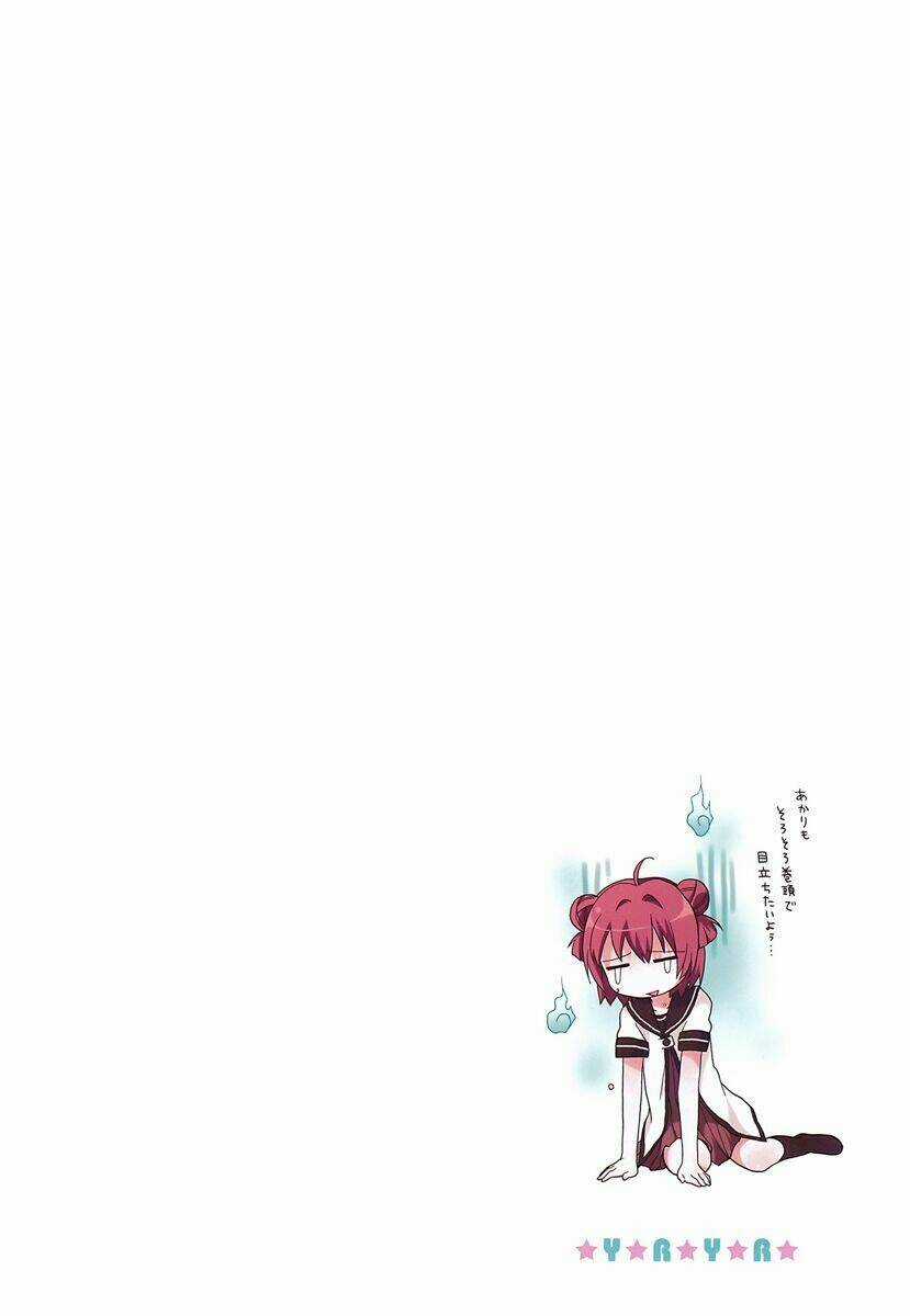 Yuru Yuri - Chapter 18 - Trang 4