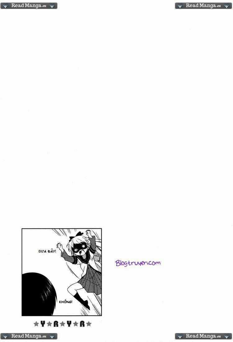 Yuru Yuri - Chapter 23 - Trang 13