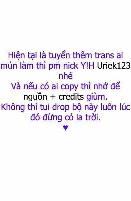 Yuru Yuri - Chapter 25 - Trang 1